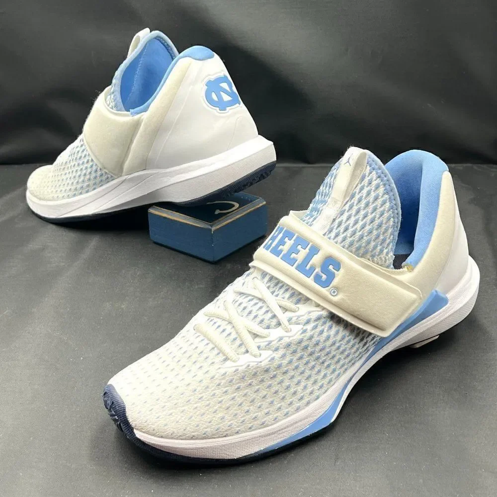 Air Jordan Trainer 3 'UNC Tar Heels'